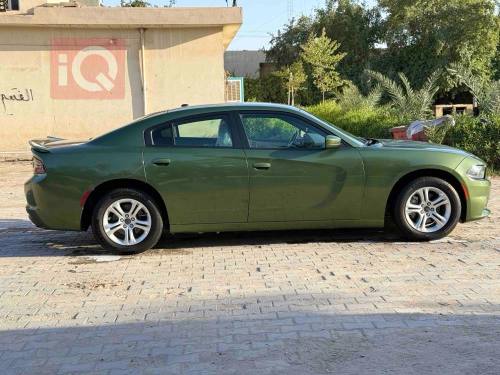 دۆج چارجەر